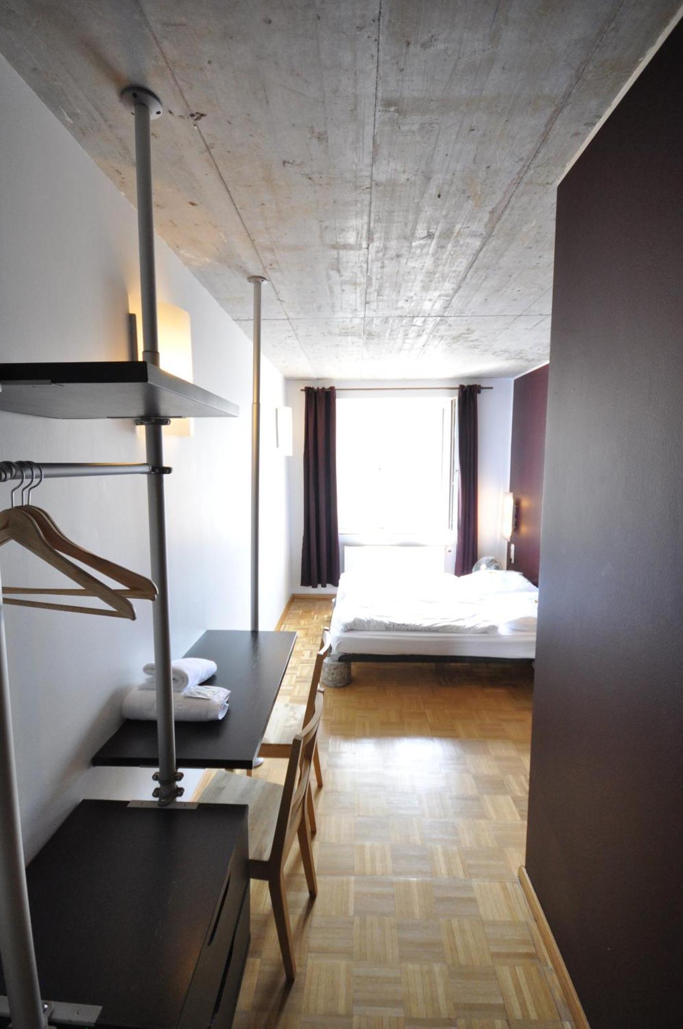 Five Elements Hostel And Capsules Frankfurt Fráncfort del Meno Habitación foto